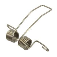 American Lighting Spring Mounting Clips for Flange Slot Extrusion